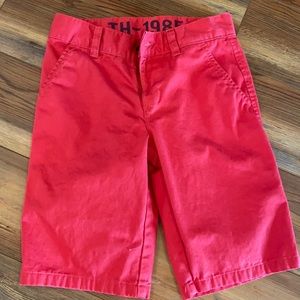 Tommy Hilfiger size 10, boys shorts